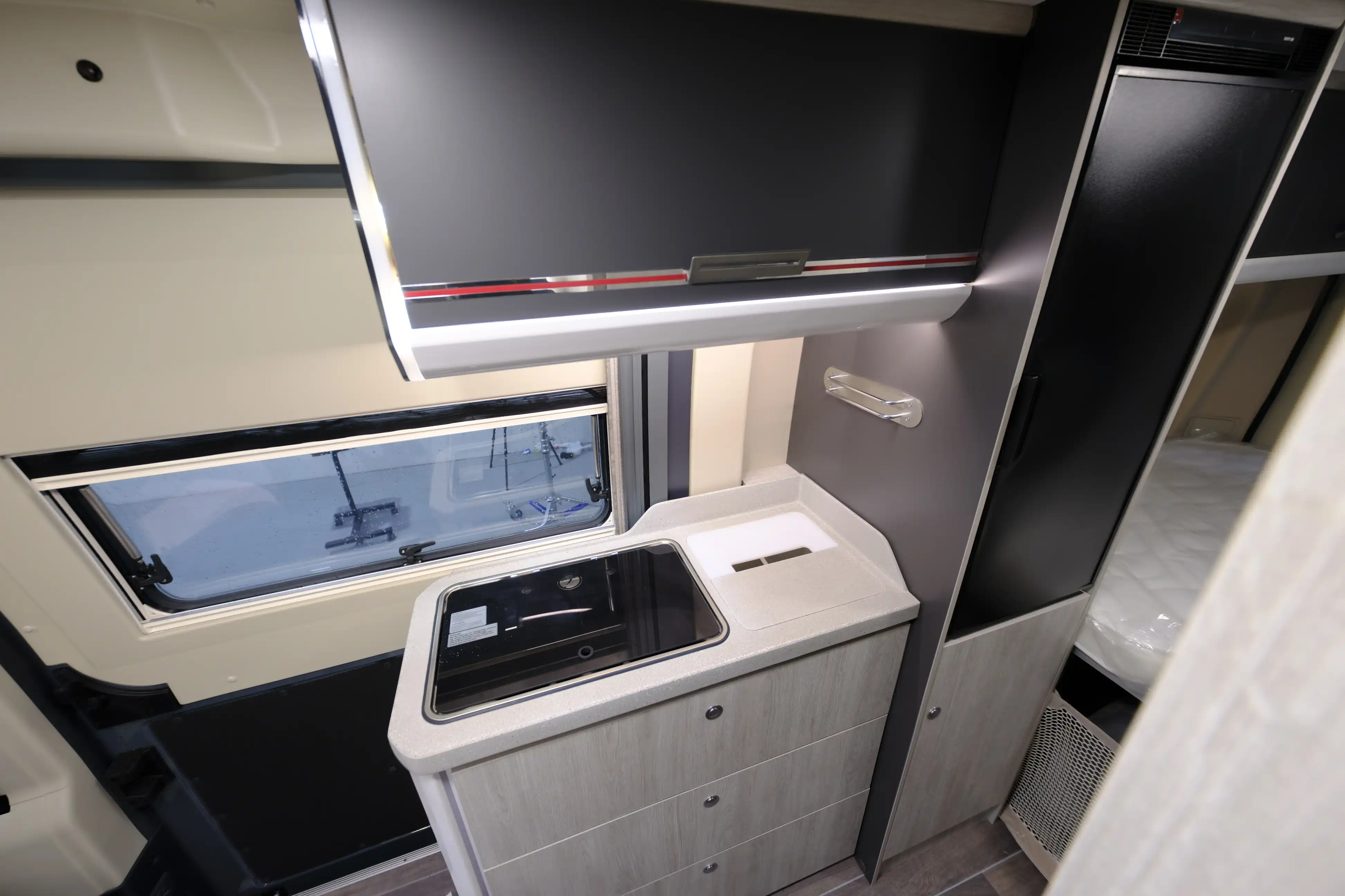 ROLLER TEAM Livingstone2 Advance - Ansicht 13